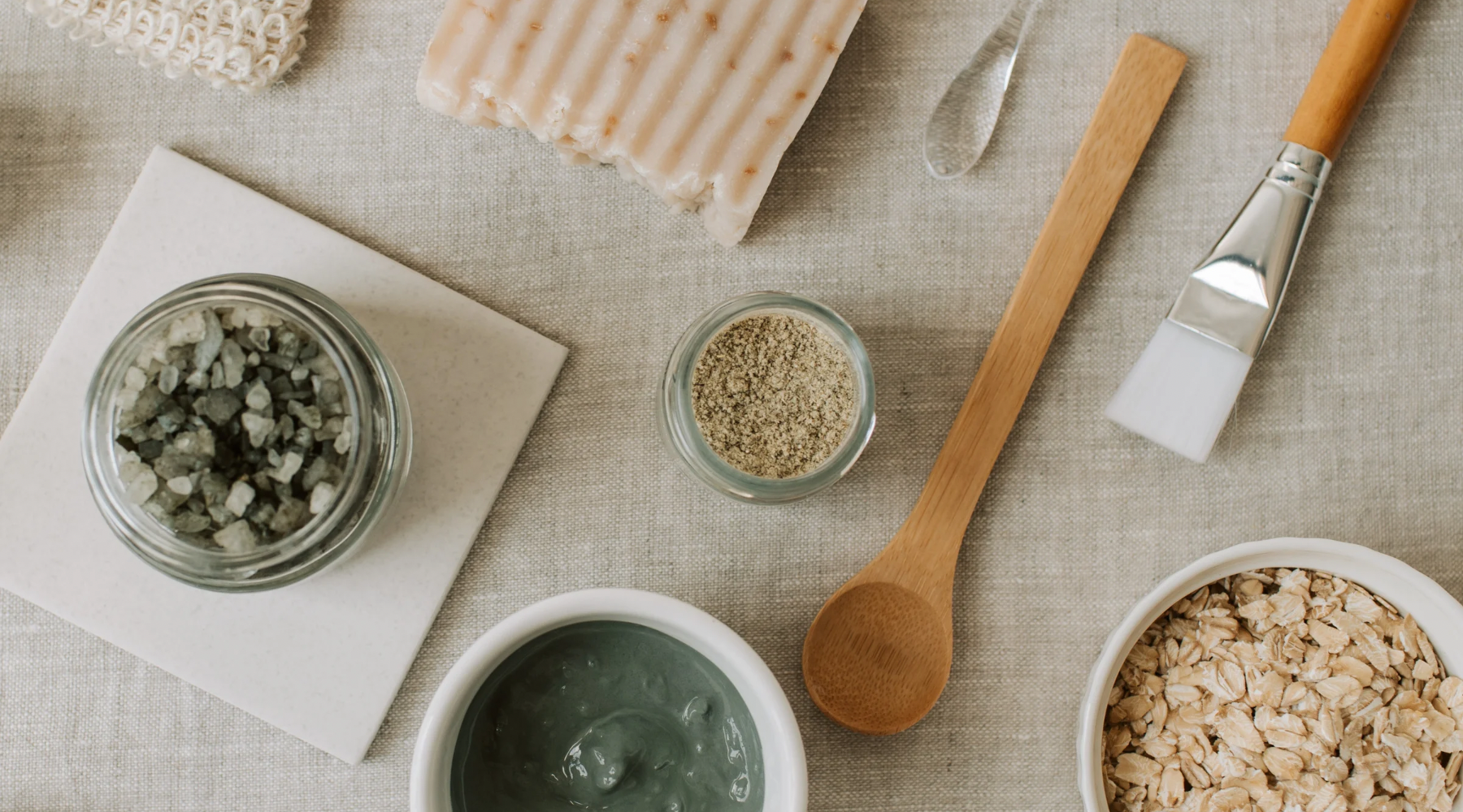 Skincare Science and Product Selection: Insights from Esthetics School