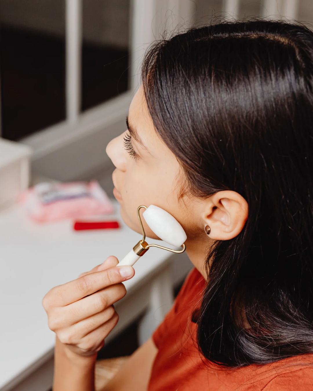 Teen/Tween Facial Basics Workshop